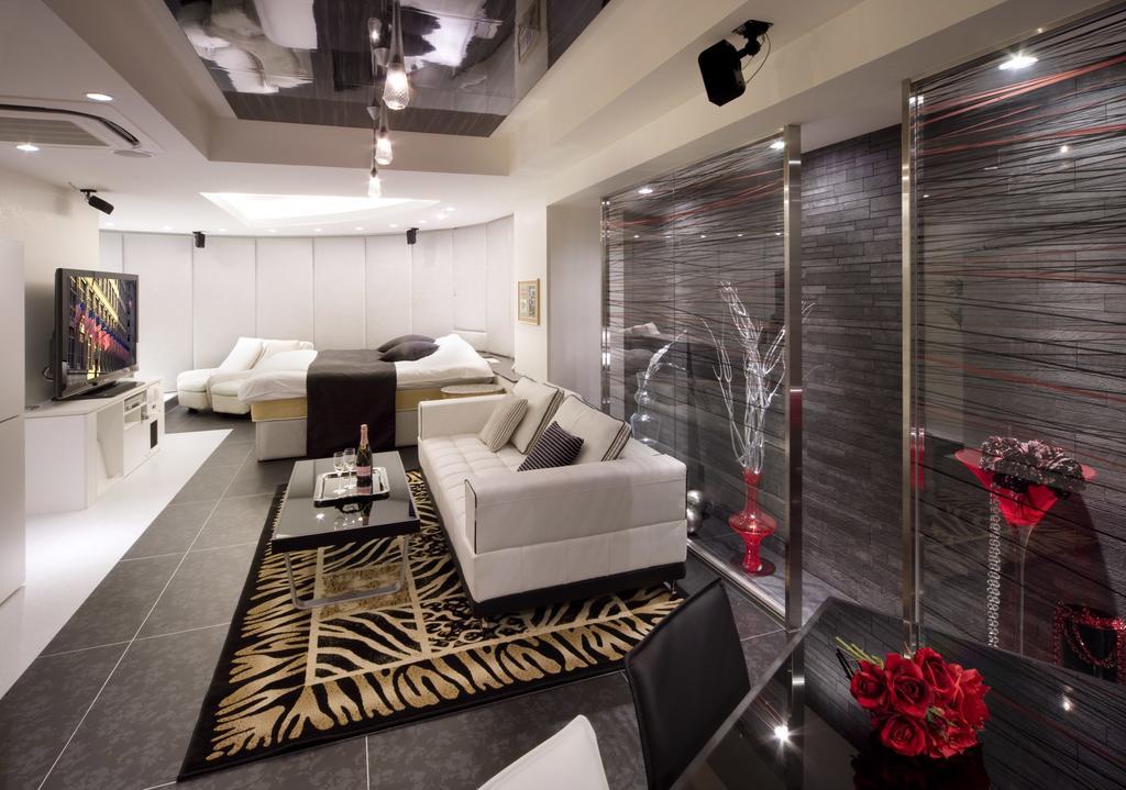 Hotel & Spa Island (Adults Only) Тойота Номер фото