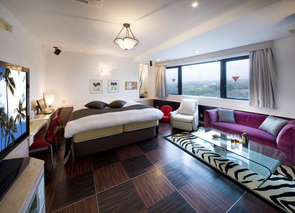 Hotel & Spa Island (Adults Only) Тойота Номер фото