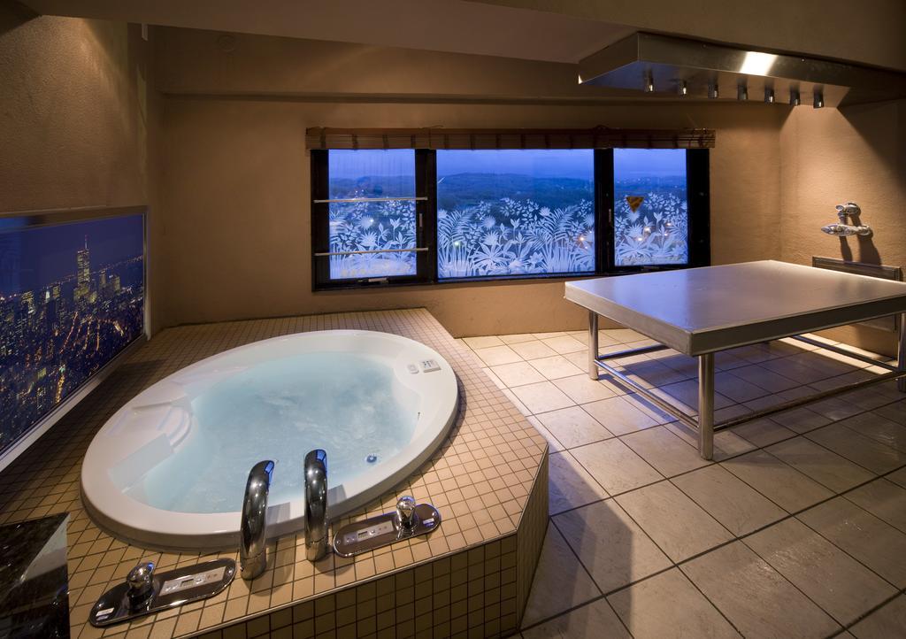 Hotel & Spa Island (Adults Only) Тойота Номер фото