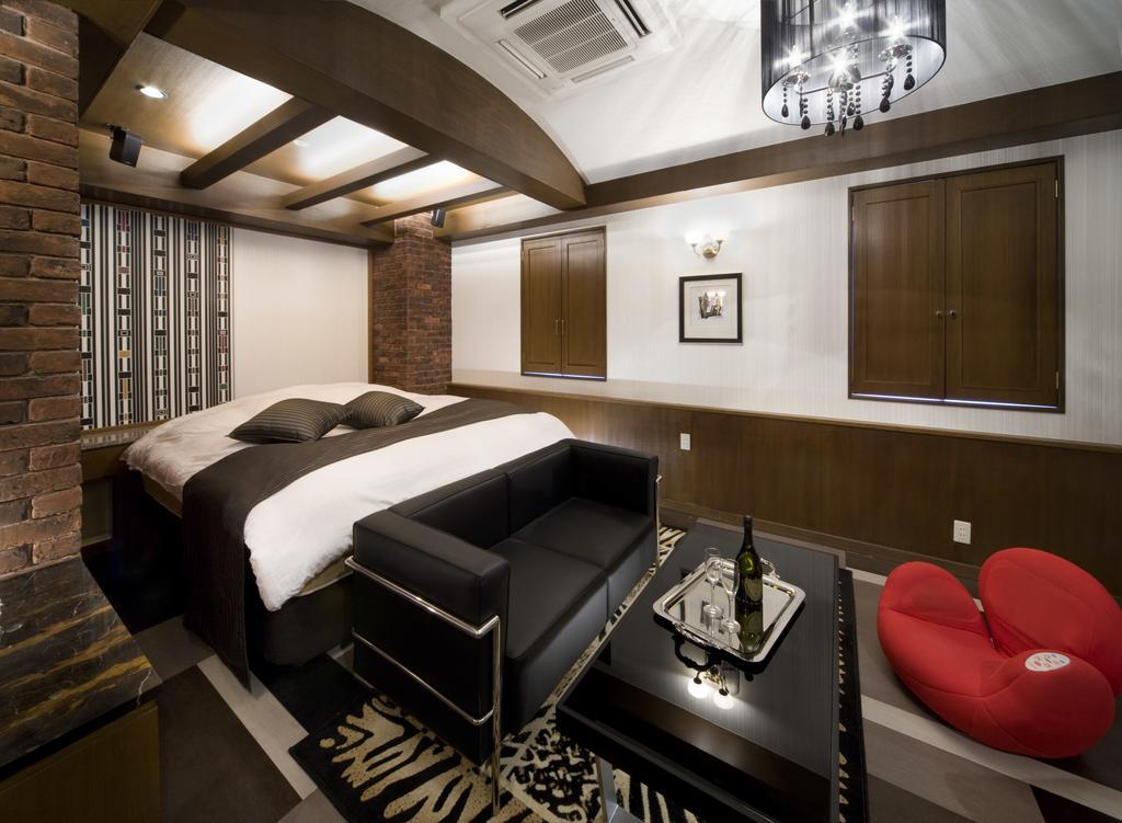 Hotel & Spa Island (Adults Only) Тойота Номер фото